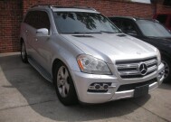 2011 Mercedes-Benz GL 450 in Nashville, TN 37209 - 18078628 1