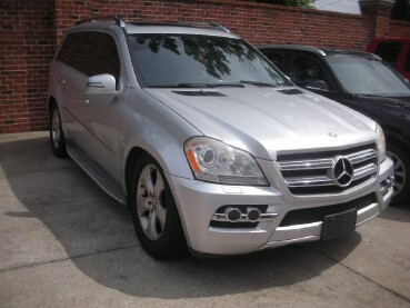 2011 Mercedes-Benz GL 450 in Nashville, TN 37209