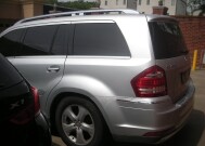 2011 Mercedes-Benz GL 450 in Nashville, TN 37209 - 18078628 3