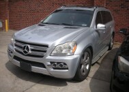 2011 Mercedes-Benz GL 450 in Nashville, TN 37209 - 18078628 5