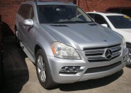 2010 Mercedes-Benz GL 450 in Nashville, TN 37209 - 18078629 1