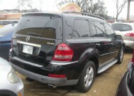 2008 Mercedes-Benz GL 450 in Nashville, TN 37209 - 18078630 2
