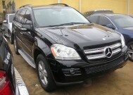 2008 Mercedes-Benz GL 450 in Nashville, TN 37209 - 18078630 1