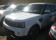 2011 Land Rover Range Rover Sport in Nashville, TN 37209 - 18078631 6