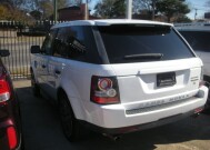 2011 Land Rover Range Rover Sport in Nashville, TN 37209 - 18078631 3