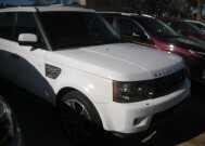 2011 Land Rover Range Rover Sport in Nashville, TN 37209 - 18078631 1