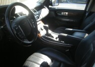 2011 Land Rover Range Rover Sport in Nashville, TN 37209 - 18078631 4