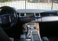 2011 Land Rover Range Rover Sport in Nashville, TN 37209 - 18078631 7