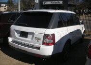 2011 Land Rover Range Rover Sport in Nashville, TN 37209 - 18078631 2