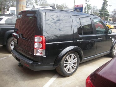 2012 Land Rover LR4 in Nashville, TN 37209