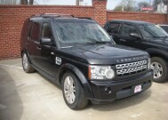 2012 Land Rover LR4 in Nashville, TN 37209 - 18078632 5