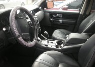 2012 Land Rover LR4 in Nashville, TN 37209 - 18078632 3