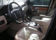 2011 Land Rover LR4 in Nashville, TN 37209 - 18078633 3