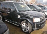 2011 Land Rover LR4 in Nashville, TN 37209 - 18078633 6