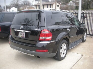 2007 Mercedes-Benz GL 450 in Nashville, TN 37209