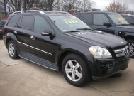 2007 Mercedes-Benz GL 450 in Nashville, TN 37209 - 18078634 6