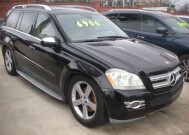 2009 Mercedes-Benz GL 450 in Nashville, TN 37209 - 18078635 7