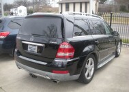 2009 Mercedes-Benz GL 450 in Nashville, TN 37209 - 18078635 1
