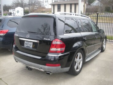 2009 Mercedes-Benz GL 450 in Nashville, TN 37209