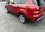 2019 Ford Escape in DuBois, PA 15801 - 18078907 8