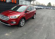 2019 Ford Escape in DuBois, PA 15801 - 18078907 3