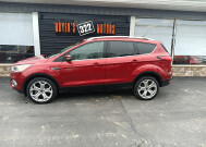 2019 Ford Escape in DuBois, PA 15801 - 18078907 1