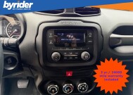 2017 Jeep Renegade in Conway, AR 72032 - 18078908 9