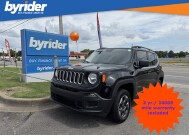 2017 Jeep Renegade in Conway, AR 72032 - 18078908 1