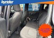 2017 Jeep Renegade in Conway, AR 72032 - 18078908 6