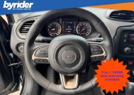 2017 Jeep Renegade in Conway, AR 72032 - 18078908 8