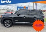 2017 Jeep Renegade in Conway, AR 72032 - 18078908 2