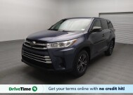 2018 Toyota Highlander in Plano, TX 75074 - 18078980 1