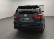 2018 Toyota Highlander in Plano, TX 75074 - 18078980 7