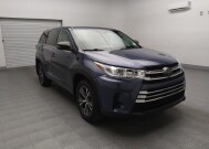 2018 Toyota Highlander in Plano, TX 75074 - 18078980 13