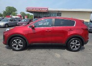 2020 Kia Sportage in Oregon, OH 43616 - 18079614 2