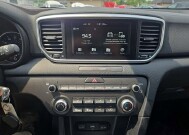 2020 Kia Sportage in Oregon, OH 43616 - 18079614 21