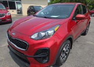 2020 Kia Sportage in Oregon, OH 43616 - 18079614 1