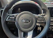 2020 Kia Sportage in Oregon, OH 43616 - 18079614 20