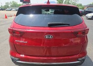 2020 Kia Sportage in Oregon, OH 43616 - 18079614 4