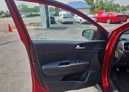 2020 Kia Sportage in Oregon, OH 43616 - 18079614 9