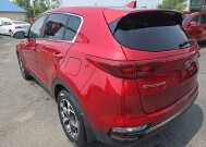 2020 Kia Sportage in Oregon, OH 43616 - 18079614 3