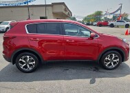 2020 Kia Sportage in Oregon, OH 43616 - 18079614 6