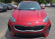 2020 Kia Sportage in Oregon, OH 43616 - 18079614 8