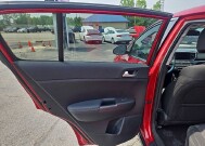 2020 Kia Sportage in Oregon, OH 43616 - 18079614 11