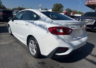 2018 Chevrolet Cruze in Oregon, OH 43616 - 18079615 3