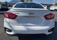 2018 Chevrolet Cruze in Oregon, OH 43616 - 18079615 4