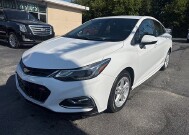 2018 Chevrolet Cruze in Oregon, OH 43616 - 18079615 1