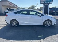 2018 Chevrolet Cruze in Oregon, OH 43616 - 18079615 6