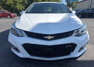 2018 Chevrolet Cruze in Oregon, OH 43616 - 18079615 8