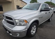 2017 RAM 1500 in Oregon, OH 43616 - 18079616 1